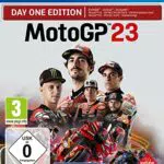 MotoGP 23 Day One Edition