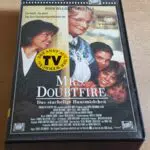 Mrs. Doubtfire