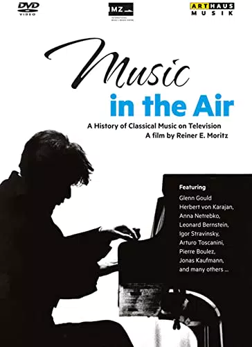 Music in the Air - Ein Film über Klassische Musik im Fernsehen