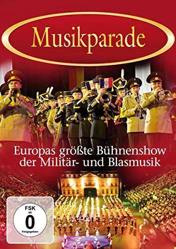 Musikparade