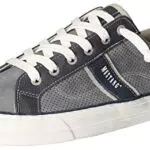 Mustang Herren 4180-308 Sneaker, Sky