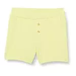 NAME IT Baby Boys NBMHEROLD Shorts, Sunny Lime, 62