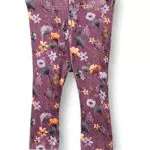 NAME IT Baby Girls NBFRANJA Leggings, Hortensia, 62