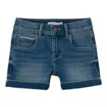 NAME IT Girl Jeansshorts Slim Fit, 152
