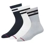NAVYSPORT Advance-Serie Sportsocken Tennissocken Arbeitssocken Herren & Damen Baumwolle Unisex Crew Socken