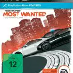Need for Speed: Most Wanted -