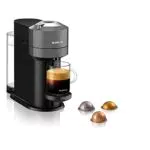 Nespresso De'Longhi ENV 120.GY Vertuo Next Kaffeekapselmaschine