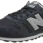 New Balance Herren 373 Core Sneaker Low-top, Blau