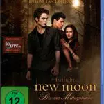 New Moon - Bis zur Mittagsstunde