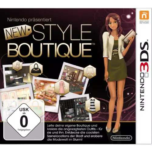New Style Boutique -