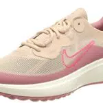 Nike Damen Ace Summerlite Sneaker, Desert Berry/Hyper PINK-PINK Oxford-SAIL