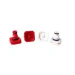 Nilfisk 128500973 NOZZLE KIT, Advance