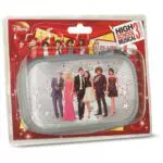 Nintendo DS Lite - Tasche High School Musical 3