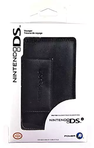 Nintendo DSi - Voyager Case