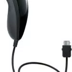 Nintendo Wii - Nunchuk Controller schwarz