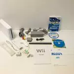 Nintendo Wii Sports Resort Pak - Konsole inkl. Wii Sports