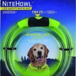 Nite Ize Signalband NiteHowl, grün, NI-NHO-28-R3
