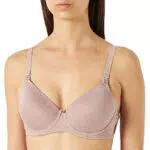 Noppies Damen Cotton Comfort Nursing Bra Gepolsterter BH