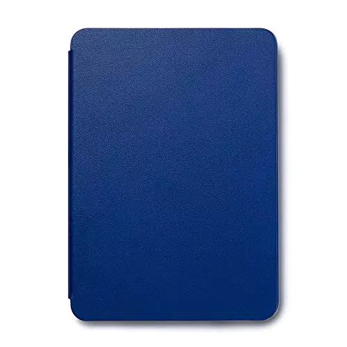 NuPro Schlanke passgenaue Kindle-Hülle, Blau