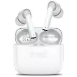 NZKEEYZI Bluetooth Kopfhörer, Bluetooth 5.3 Kopfhörer In Ear mit HD Mikrofon
