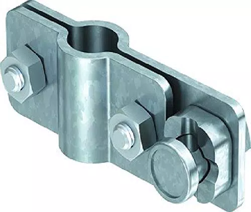 obo-bettermann Schelle Conexion Pica Erde RD 8  10/25 mm