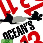 Ocean's Trilogie