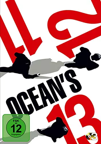 Ocean's Trilogie