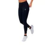 Odlo Damen Lauftight ESSENTIALS, black