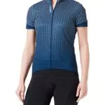 Odlo Damen Radtrikot mit Reißverschluss ESSENTIALS