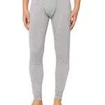 Odlo Herren Funktionsunterwäsche Lange Hose MERINO PERFORMANCE 130 GRAMM
