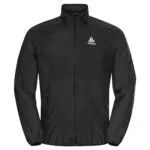 Odlo Herren Laufjacke ESSENTIALS, black