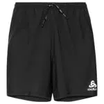 Odlo Herren Laufshorts ESSENTIALS 6 INCH, black