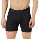Odlo Herren Laufshorts mit Innenhose ESSENTIALS 5 INCH
