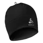 Odlo Unisex Mütze POLYKNIT WARM ECO, black, -