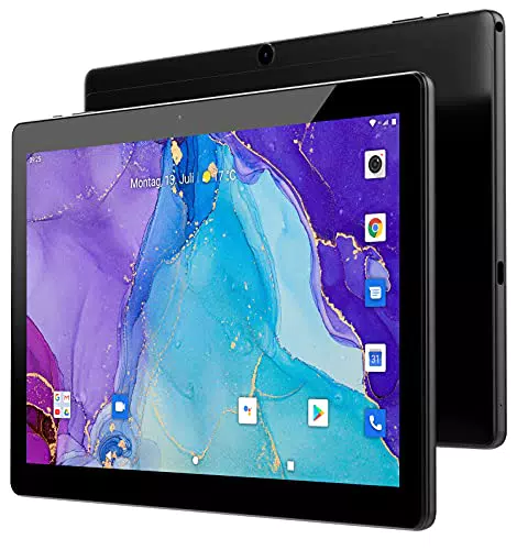 Odys Space One 10 SE 25, 7 cm Tablet-PC mit LTE & Wi-Fi