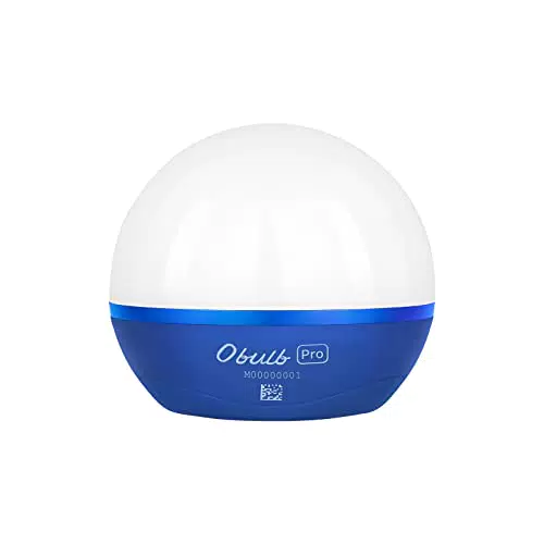 OLIGHT Obulb Pro Mini LED Smart Nachtlicht mit APP Bluetooth Steuerung
