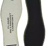 OMP OMPIC/10042 Gel-Einlegesohle für Endurance-Schuhe