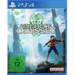 One Piece Odyssey -