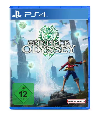 One Piece Odyssey -