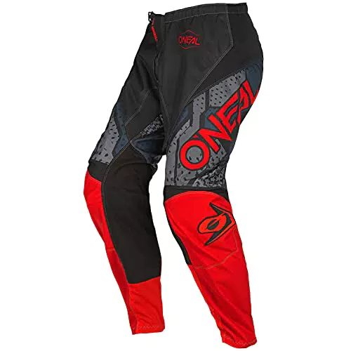 O'NEAL, Motocross-Hose, Kinder, MX Mountainbike, Passform für Maximale Bewegungsfreiheit