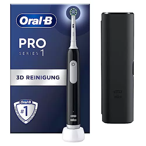 Oral-B Pro Series 1 Elektrische Zahnbürste/Electric Toothbrush