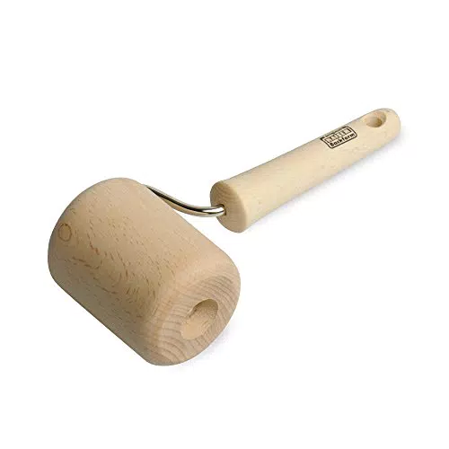 Original Kaiser Classic Teigroller klein 20 x 7, 5 cm