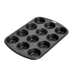 Original Kaiser Inspiration Muffinform Blech für 12 Muffins