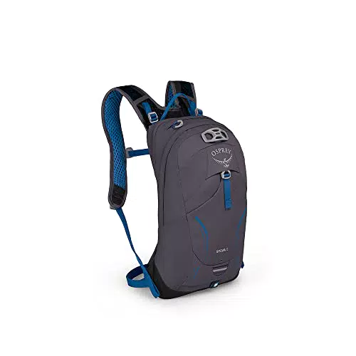 Osprey Sylva 5 Space Travel Grey O/