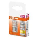 OSRAM LED Star PIN 35, LED-Pinlampe für GY6.35 Sockel