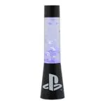 Paladone PP10211PS Playstation Glitter Flow Night, Bedroom Décor Mood Light