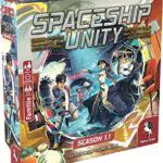 Pegasus Spiele Spaceship Unity Season 1.1