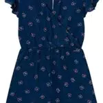 Pepe Jeans Mädchen Solange Jumpsuit, Multicolour, 16 Years