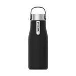 Philips Go Zero Smart UV schwarz groß, Anwendbare Wassertemperatur: 4'C - 60'C