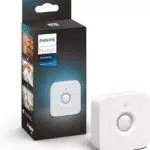 Philips Hue Bewegungsmelder Indoor, Zubehör für Philips Hue